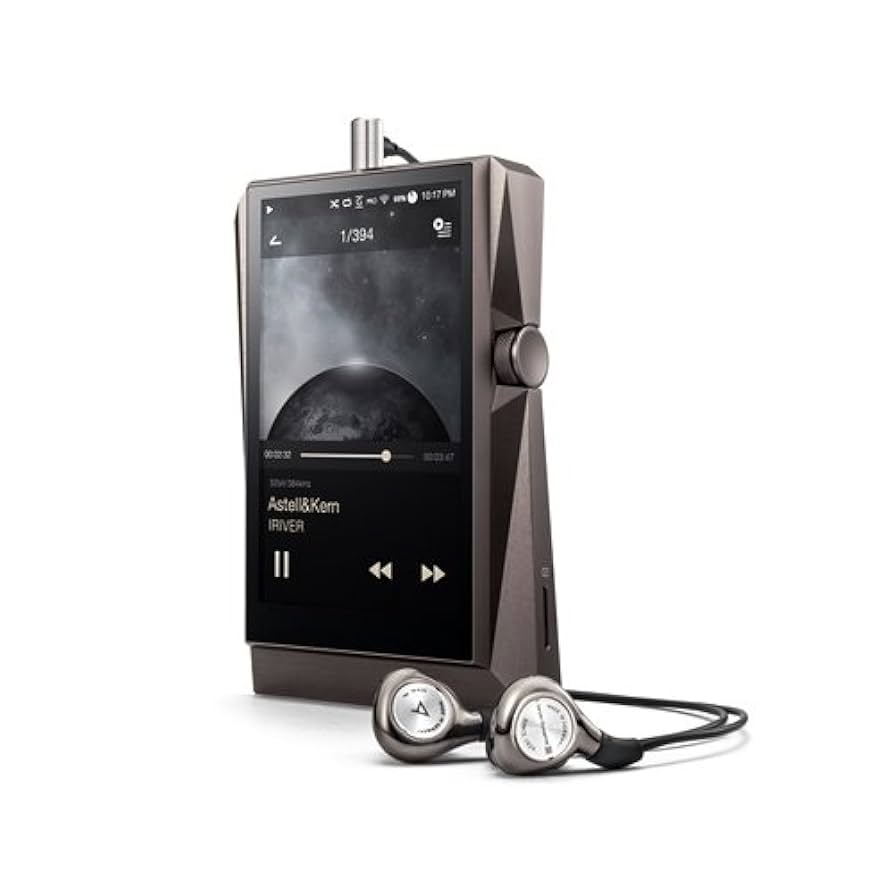 Amazon.co.jp: Astell&Kern テスラドライバー搭載イヤホン AK